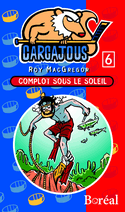 Complot sous le soleil
